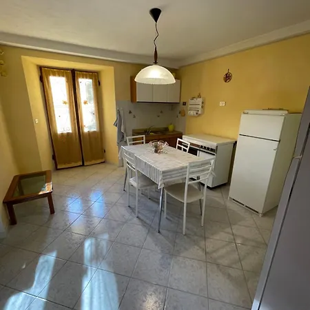 Casa Dolce Casa Gorfigliano