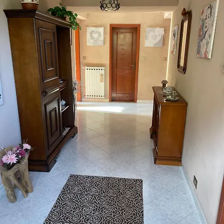 Casa Dolce Casa דירה Gorfigliano
