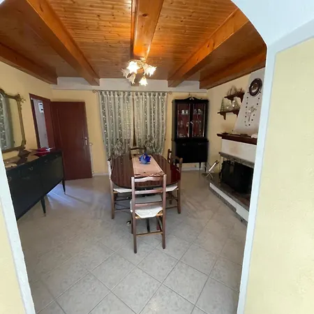 דירה Casa Dolce Casa Gorfigliano