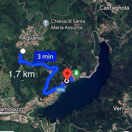 Casa Dolce Casa *