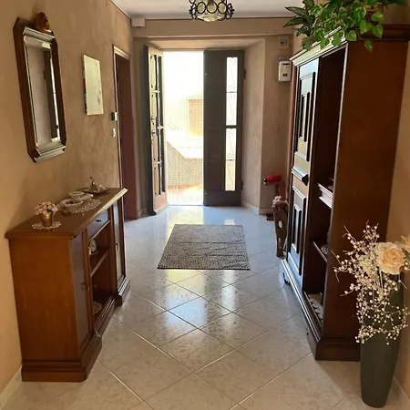 Casa Dolce Casa Apartment *