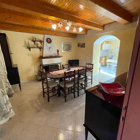 Casa Dolce Casa *