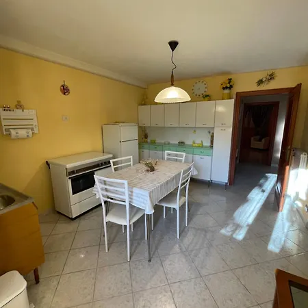 Casa Dolce Casa * Gorfigliano