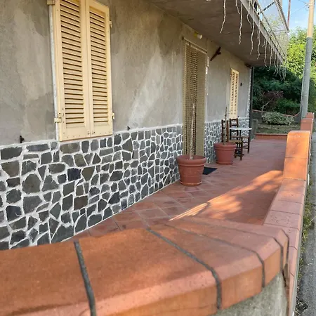 Casa Dolce Casa דירה Gorfigliano