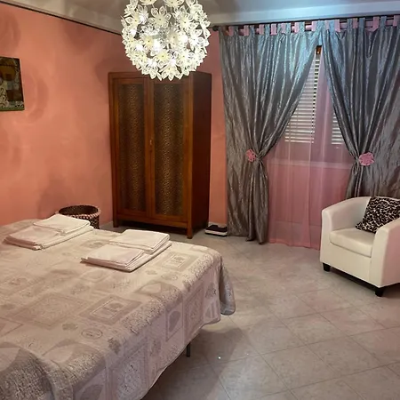 Casa Dolce Casa * Gorfigliano