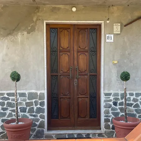 Casa Dolce Casa Apartment