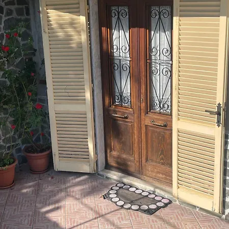 Casa Dolce Casa דירה *