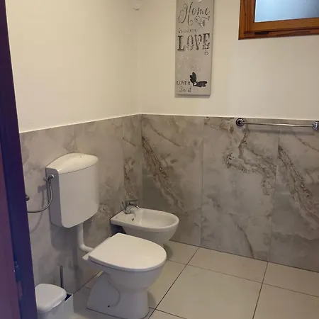 Casa Dolce Casa