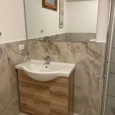 Casa Dolce Casa Apartment Gorfigliano