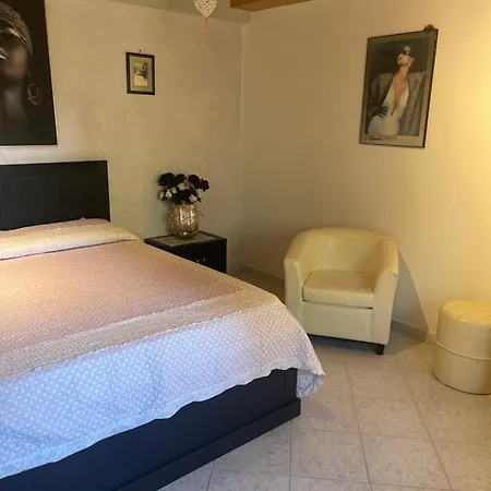 Apartment Casa Dolce Casa Gorfigliano