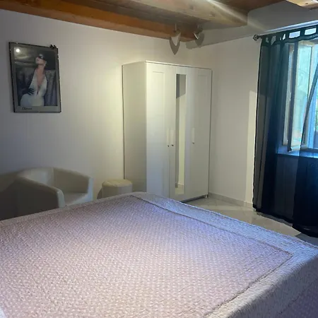 Apartment Casa Dolce Casa