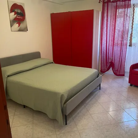 Casa Dolce Casa Apartment *