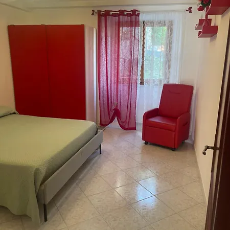 Apartment Casa Dolce Casa Gorfigliano