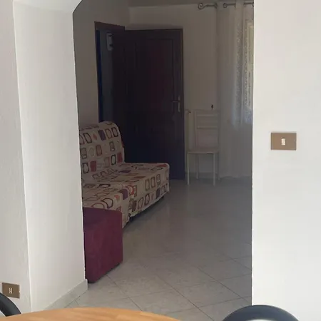 Casa Dolce Casa Gorfigliano