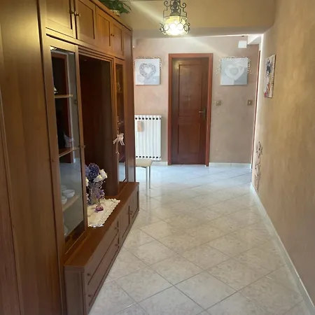 Casa Dolce Casa * Gorfigliano