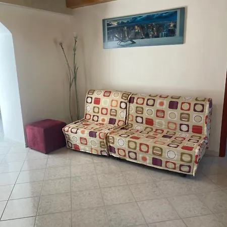 Apartment Casa Dolce Casa *