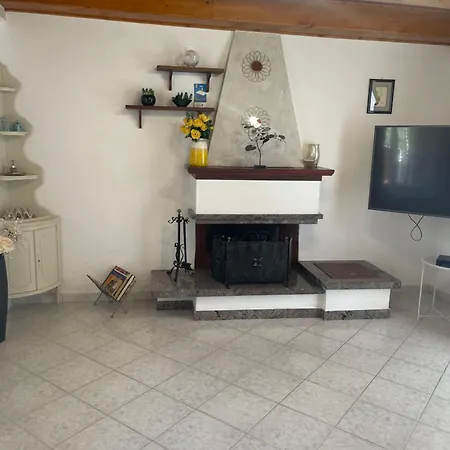 Casa Dolce Casa דירה *