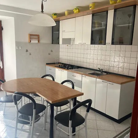 Apartment Casa Dolce Casa Gorfigliano
