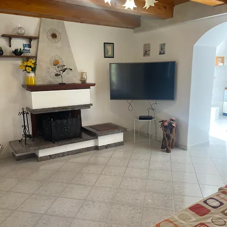 Apartment Casa Dolce Casa Gorfigliano