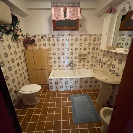 Casa Dolce Casa *